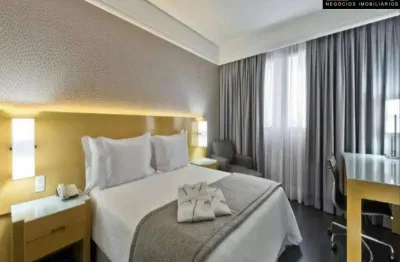 Apartamento com 1 quarto à venda na Rua Severo Penteado, --, Cambuí, Campinas