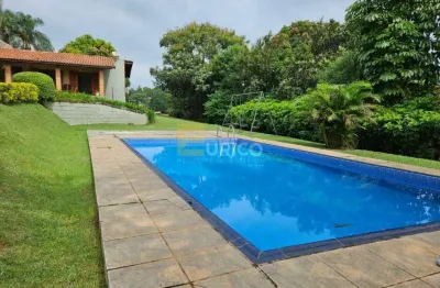 Chácara / sítio com 3 quartos à venda na Rua Paulo Fernando Tetti de Barros, --, Chácaras São Bento, Valinhos