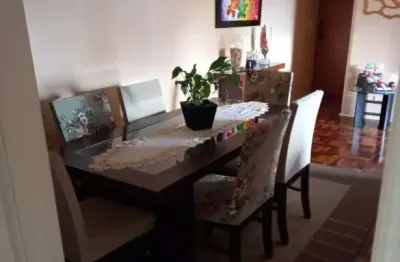 Apartamento com 3 quartos à venda na Rua Conselheiro Moreira de Barros, --, Santana, São Paulo