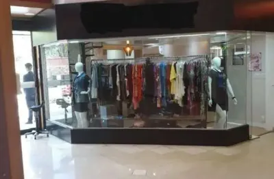 Sala comercial à venda na Avenida Nove de Julho, --, Vila Ponte de Campinas, Jundiaí