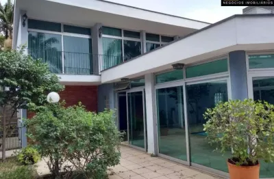 Casa com 3 quartos à venda na Avenida Professor Rubens Gomes de Souza, --, Jardim Cordeiro, São Paulo