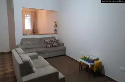Casa com 3 quartos à venda na Rua Ângelo Raymundo Speglich, --, Jardim Maracanã, Valinhos