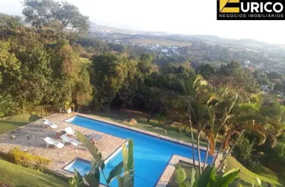 Casa à venda no condomínio são joaquim em vinhedo/sp