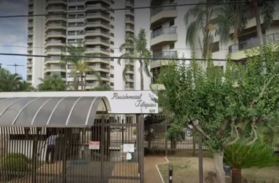 Apartamento à venda no condomínio tilápias em rio claro/sp