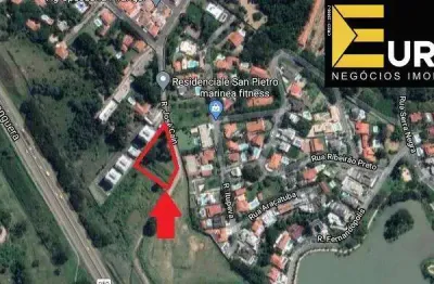 Terreno à venda na Rua José Cain, --, Capela, Vinhedo