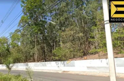 Terreno à venda na Estrada Adolpho Pecorari, --, Mombuca, Itatiba