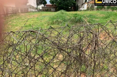Terreno à venda na Avenida Independência, --, Vila Olivo, Valinhos