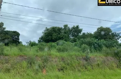 Terreno à venda na Avenida Invernada, --, Parque Nova Suíça, Valinhos