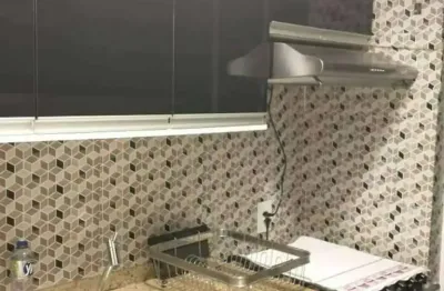 Apartamento à venda no condomínio califórnia premium em campinas/sp