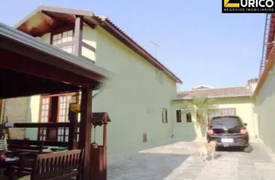 Casa com 3 quartos à venda na Rua Serra Negra, --, Jardim Florence, Campinas