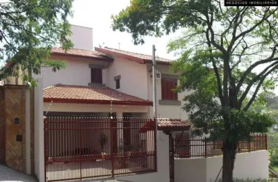 Casa com 3 quartos à venda na Rua Guerino Fiorin, --, Parque Terranova, Valinhos