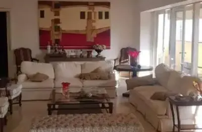 Apartamento à venda no condomínio edificio parque da avenida em campinas/sp