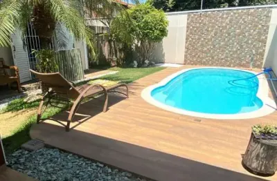 Casa à venda no cidade universitária em campinas/sp