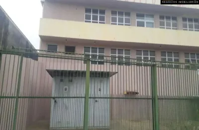 Barracão / Galpão / Depósito à venda na Rodovia Flávio de Carvalho, --, Jardim São Paulo, Valinhos