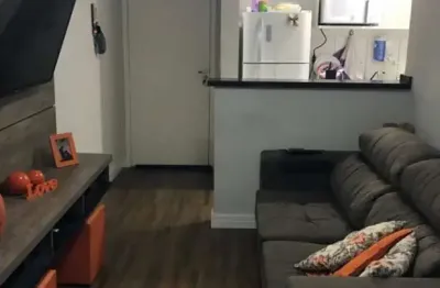 Apartamento à venda no condomínio residencial águas de lindóia em campinas/sp