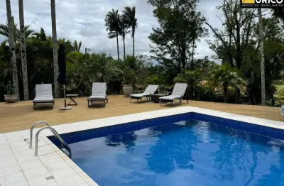 Casa à venda no condomínio clube de campo valinhos em valinhos/sp