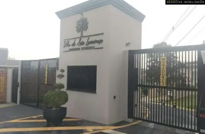 Casa à venda no condomínio vila de são lourenço em valinhos/sp
