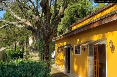 Casa à venda no condomínio clube de campo valinhos em valinhos/sp