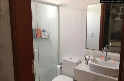 Casa à venda no condomínio portal do jequitibá em valinhos/sp