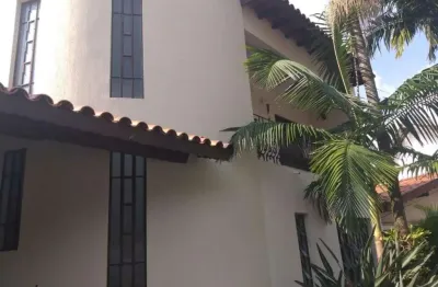 Casa com 3 quartos à venda na Rua Vital Brasil, --, Vila Embaré, Valinhos