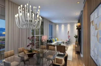 Apartamento à venda no condomínio signature em valinhos/sp
