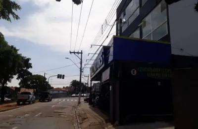 Terreno à venda na Rua Doze de Outubro, --, Vila Santana, Valinhos