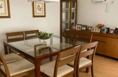 Apartamento à venda no condomínio edifício ana carolina - cambuí em campinas/sp