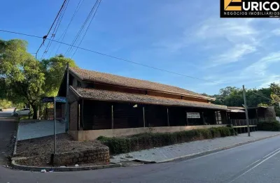 Ponto comercial à venda na Rodovia Edenor João Tasca, --, Caixa D´Água, Vinhedo