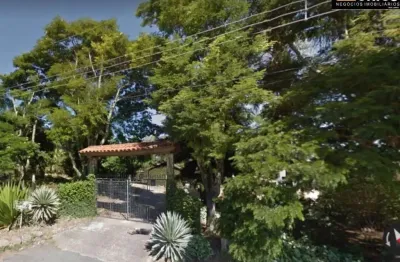 Chácara / sítio com 2 quartos à venda na Avenida Frank Swalles, --, Cachoeira, Vinhedo