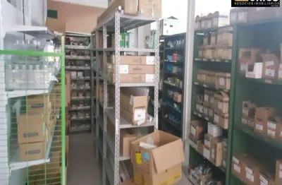 Ponto comercial à venda na Rua Manoel Matheus, --, Centro, Vinhedo