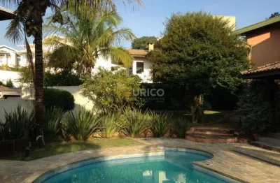 Casa à venda no condomínio estância marambaia em vinhedo/sp