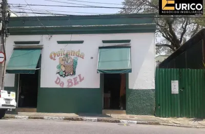 Ponto comercial à venda na Rua Santa Cruz, --, Santa Rosa, Vinhedo