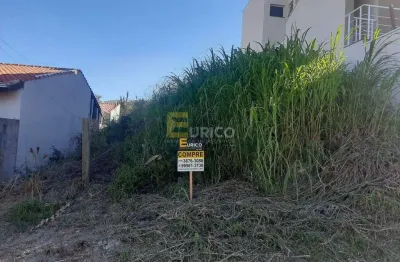 Terreno à venda na Rua Amélio Marras, --, Santa Cândida, Vinhedo