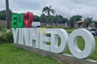 Terreno à venda na Rua Maria Ormeneze Infanger, --, Parque São José, Vinhedo