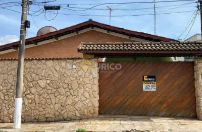 Casa com 3 quartos à venda na Rua Romeu Corazzari, --, Centro, Vinhedo