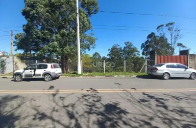 Terreno à venda na Rua Heron, --, Monterrey, Louveira