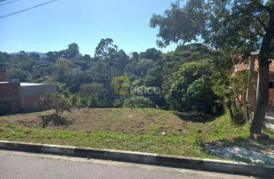 Terreno à venda na Rua Narvik, --, Monterrey, Louveira