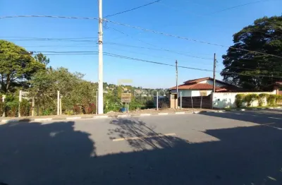 Terreno à venda na Avenida Mossoró, --, Monterrey, Louveira