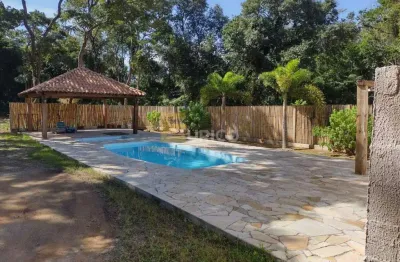 Chácara / sítio com 3 quartos à venda na Rua José Rielli, --, Dois Córregos, Valinhos