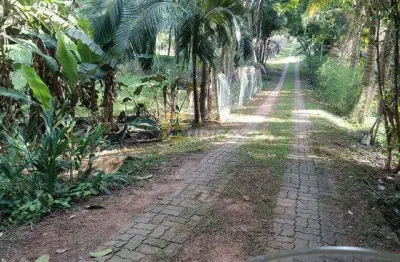 Chácara / sítio com 2 quartos à venda na Alameda Itatinga, --, Joapiranga, Valinhos