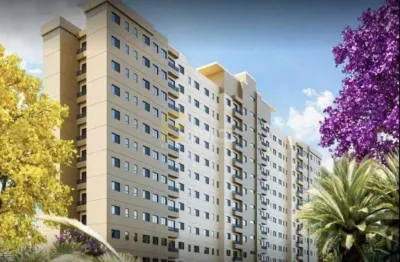 Apartamento à venda no condomínio residencial rampazzo valinhos em valinhos/sp