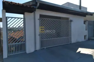 Casa com 2 quartos à venda na Rua Alberto Zanon, --, Residencial Vida Nova I, Vinhedo