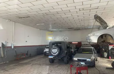 Barracão / Galpão / Depósito à venda na Rua Treze de Maio, --, Vila Olivo, Valinhos