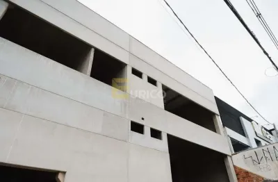 Barracão / Galpão / Depósito à venda na Avenida Benjamin de Paula Franca, --, Vale Verde, Valinhos
