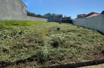 Terreno à venda na Rua Antônio Bressan, --, Vila Genoveva, Valinhos