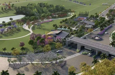 Terreno à venda na Avenida Santa Elisa, --, Corrupira, Jundiaí