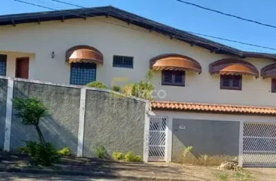 Casa com 3 quartos à venda na Rua Virginio Cremasco, --, Castelo, Valinhos