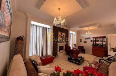 Casa em condomínio à venda no condomínio residencial terras do oriente em valinhos/sp