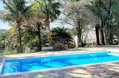 Casa em condomínio à venda no condomínio residencial maison blanche em valinhos/sp