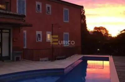 Casa em condomínio à venda no condomínio clube de campo valinhos em valinhos/sp